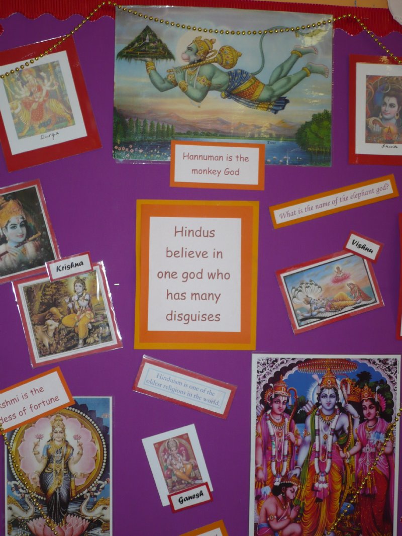Hindus