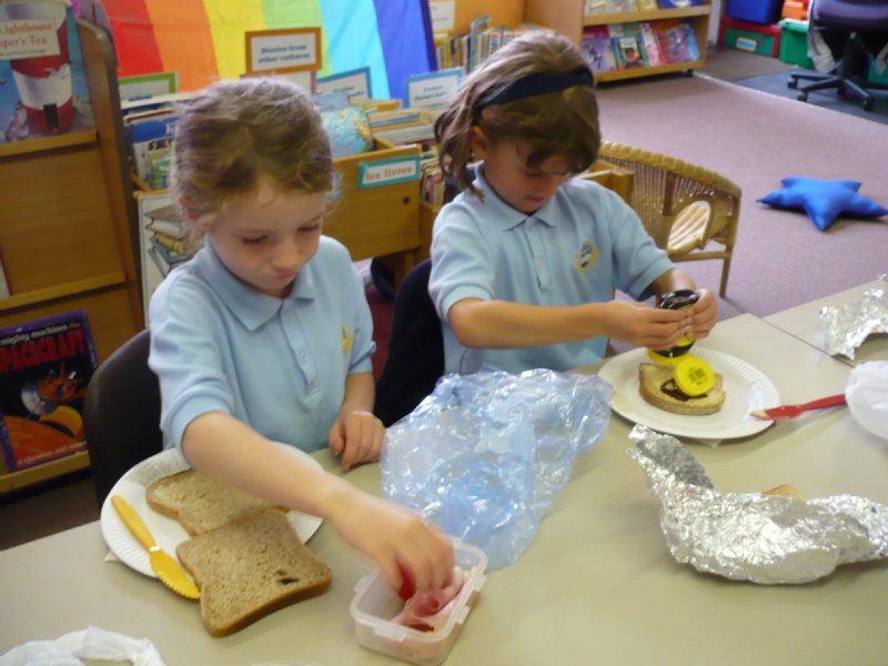 lighthouse lunch 2