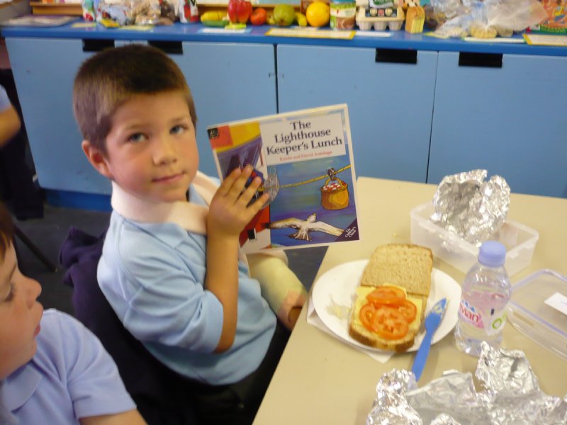 lighthouse lunch 5
