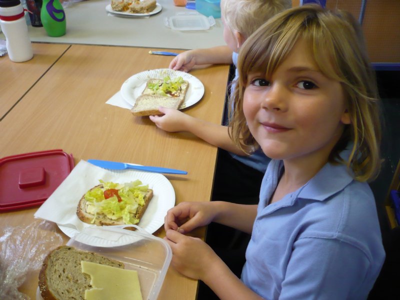 lighthouse lunch 6