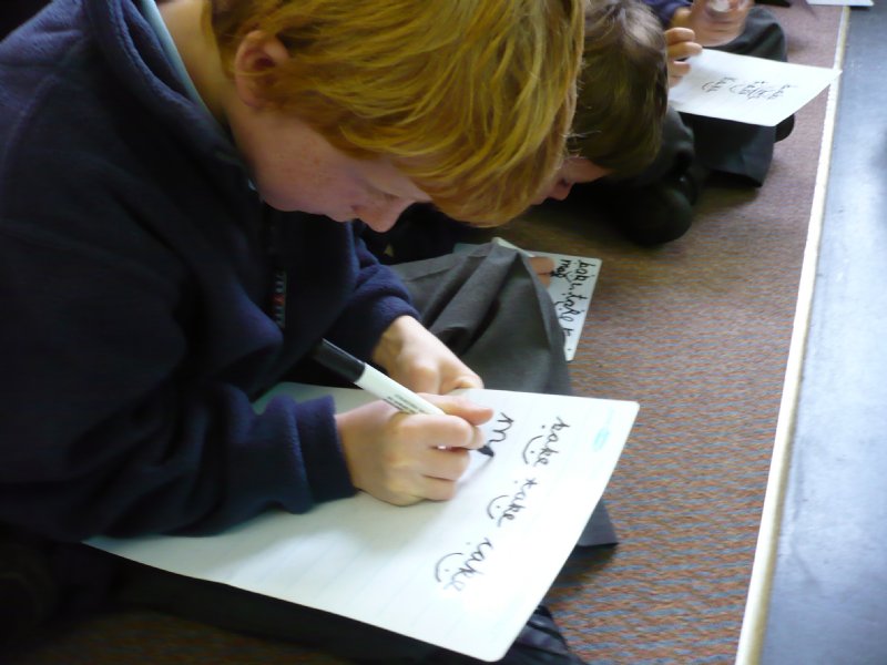 literacy 2