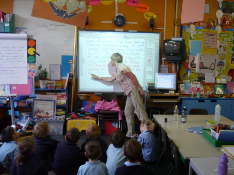 Literacy