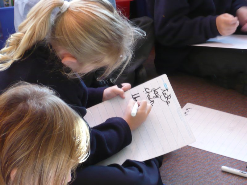 literacy 6