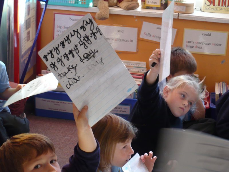 literacy 4