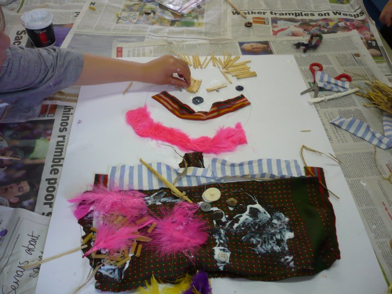 scarecrow 3