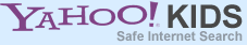 Yahoo! Kids - Safe Internet Search