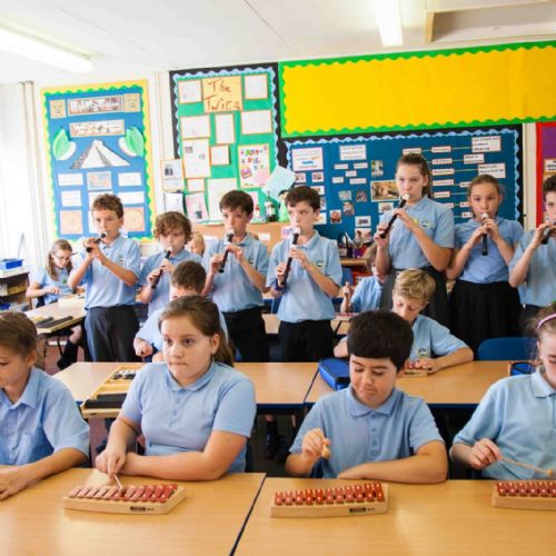 class picture photo album