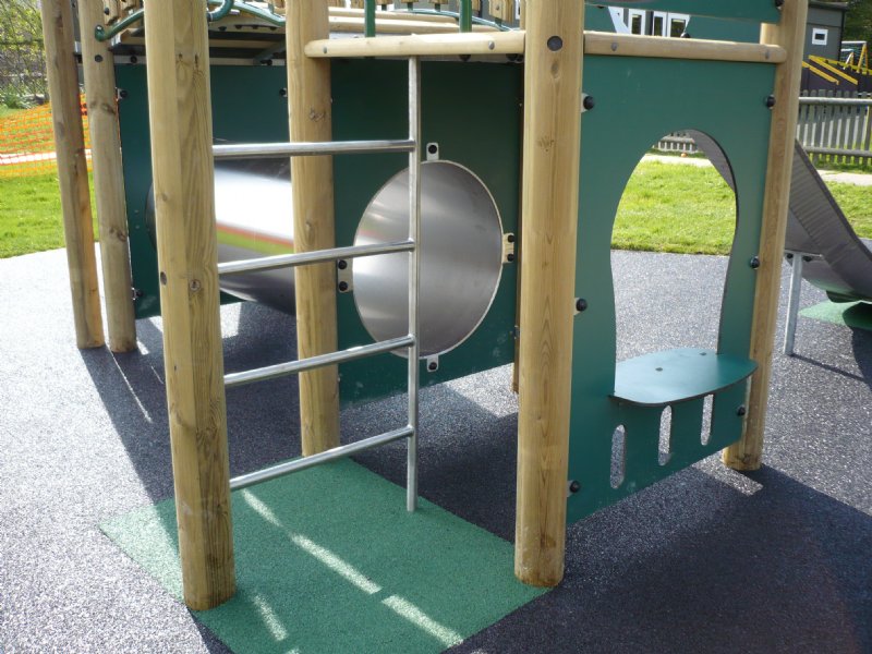 Play Equipment